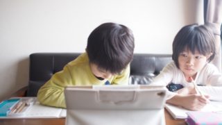 タブレット 学習 歳 3 4歳(年中)からのタブレット学習教材を徹底比較!おすすめ3選!!