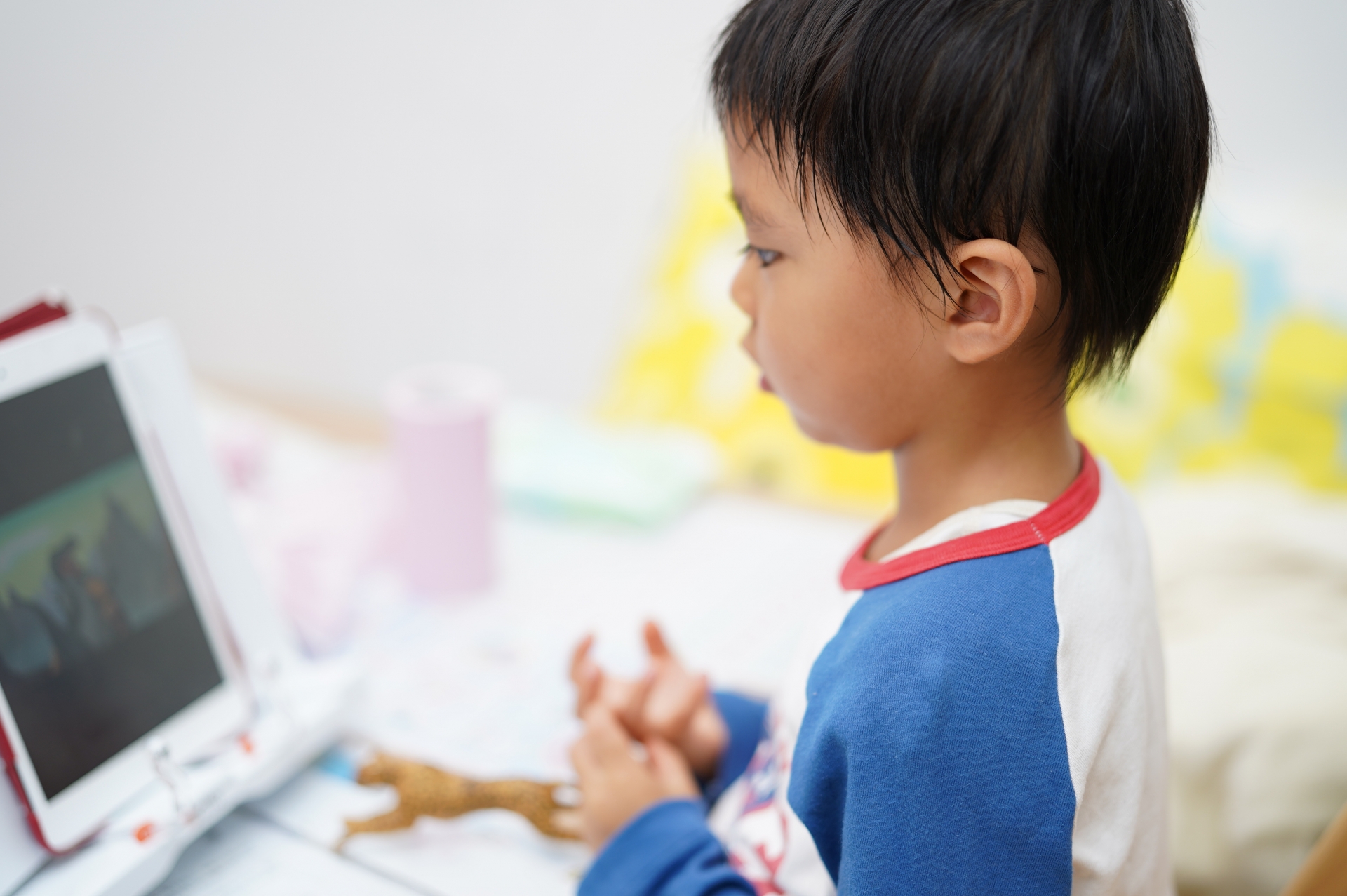 年 幼児向けタブレット学習教材おすすめ5選 導入の注意点や選び方も解説 小幡和輝オフィシャルブログ 不登校から高校生社長へ