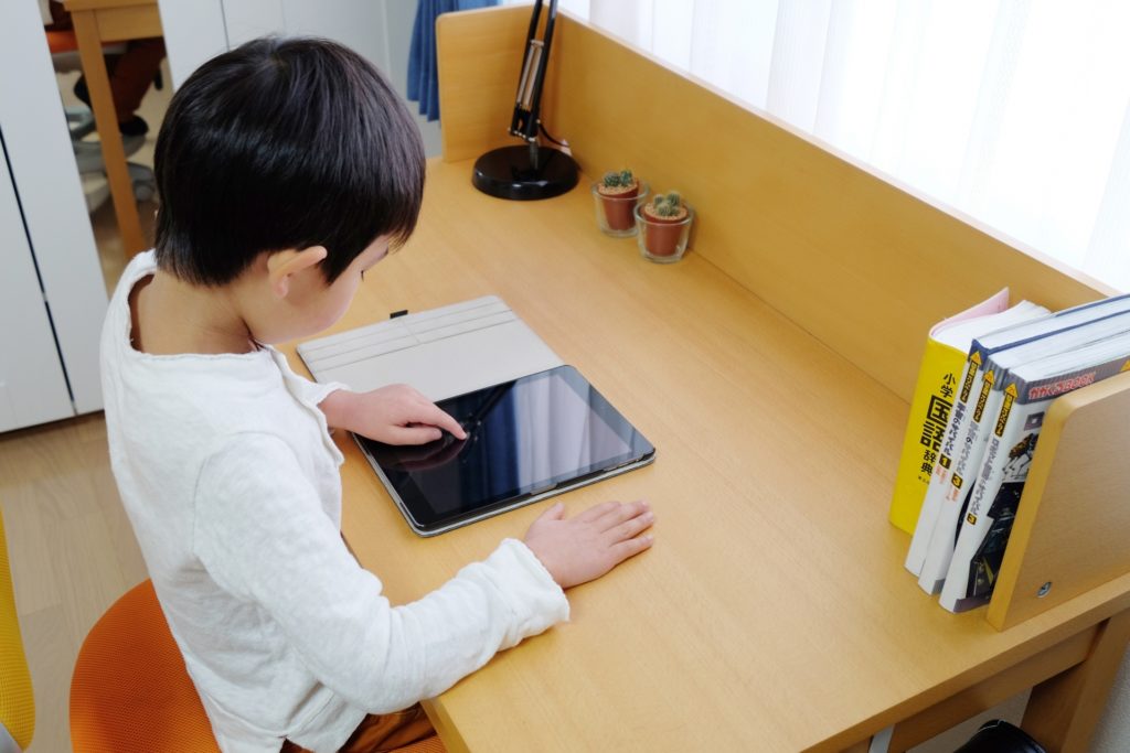 完全版 小学生向けタブレット学習おすすめ9選 小幡和輝オフィシャルブログ 不登校から高校生社長へ